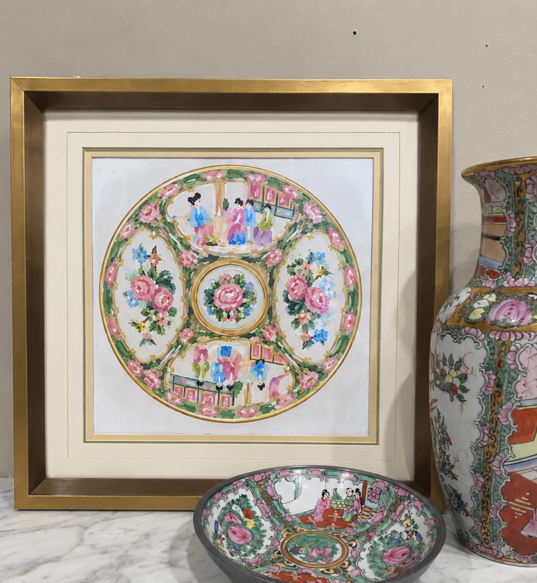 Sunday China