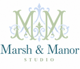 Marsh &amp; Manor Studio - Home