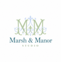 Marsh &amp; Manor Studio - Home
