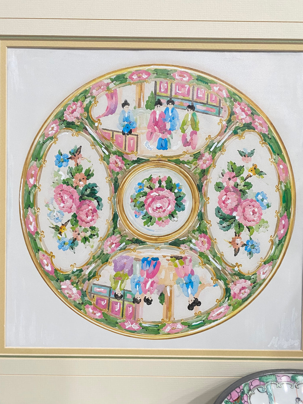 Sunday China
