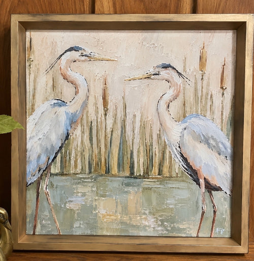 Beautiful Blues