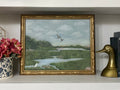 Bayou Blush • Original Painting